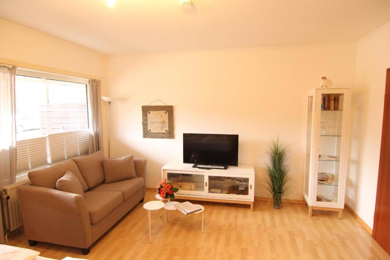 Hues-de-karming Apartment *