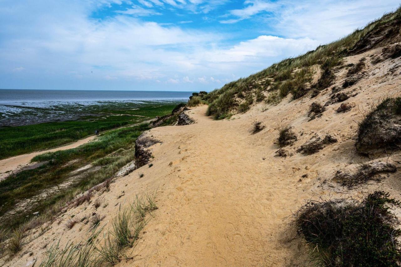 Hues-de-karming * Westerland