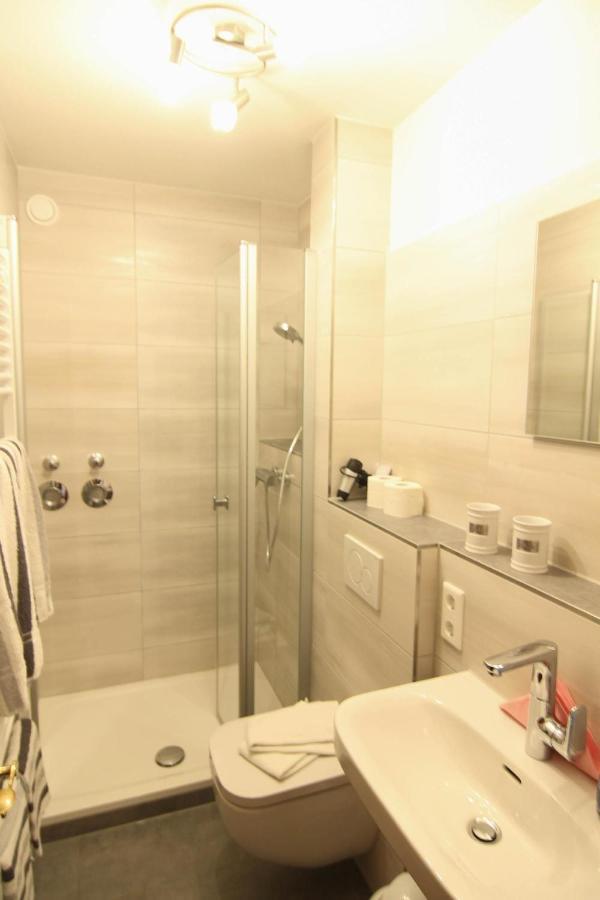 Hues-de-karming Apartment